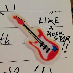 estrela (do rock)